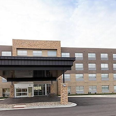 Holiday Inn Express & Suites - Michigan City By Ihg Exteriér fotografie