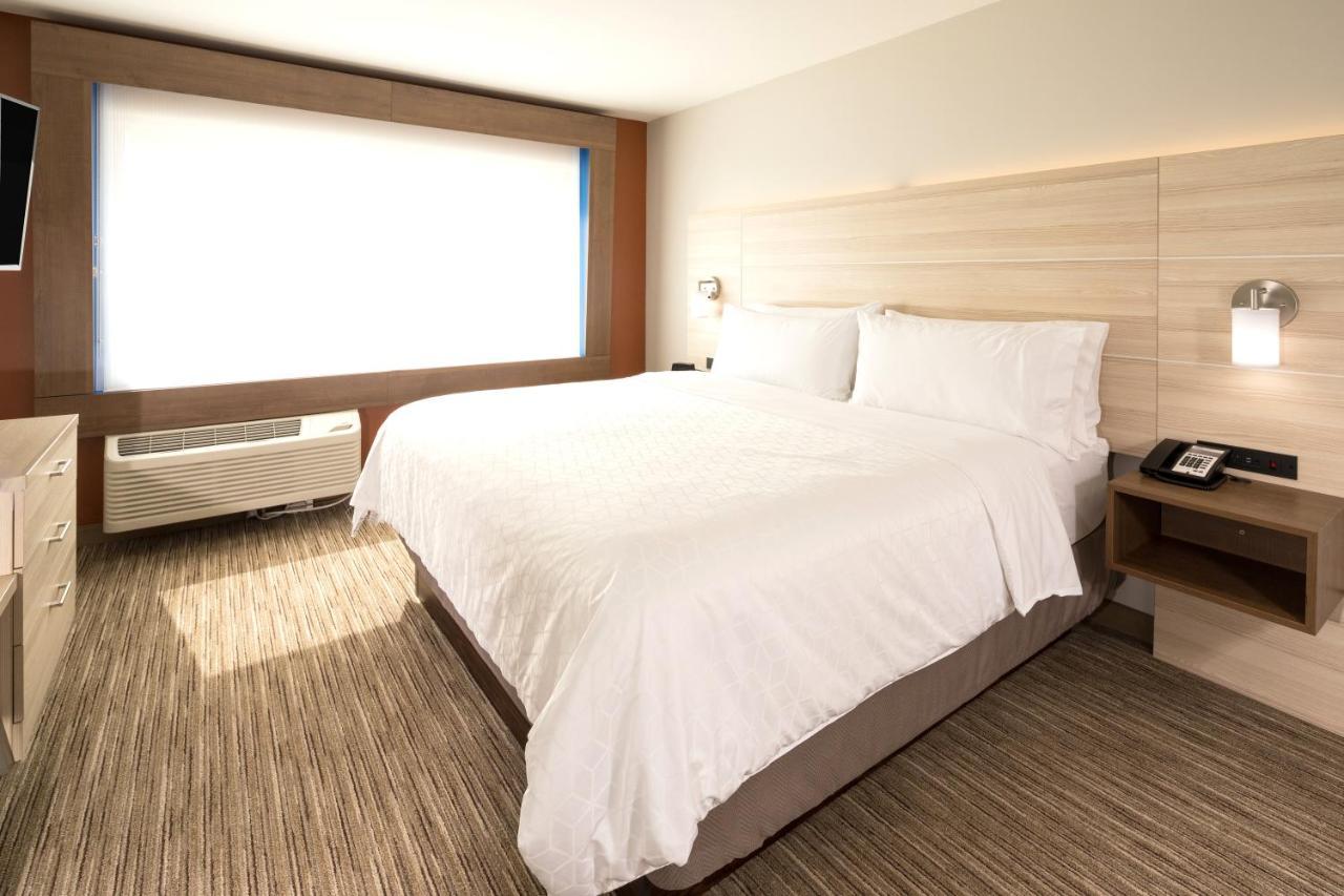 Holiday Inn Express & Suites - Michigan City By Ihg Exteriér fotografie