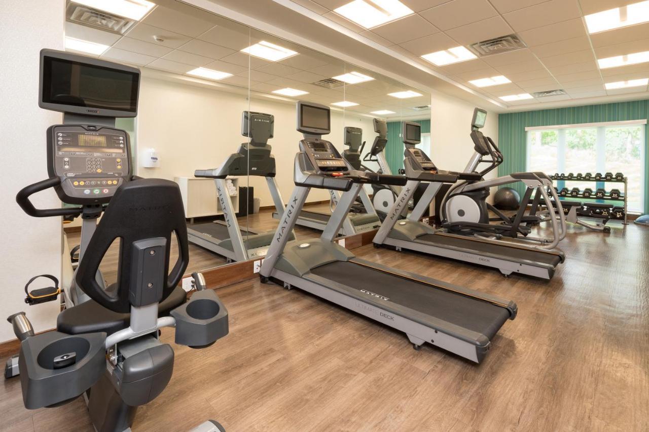 Holiday Inn Express & Suites - Michigan City By Ihg Exteriér fotografie