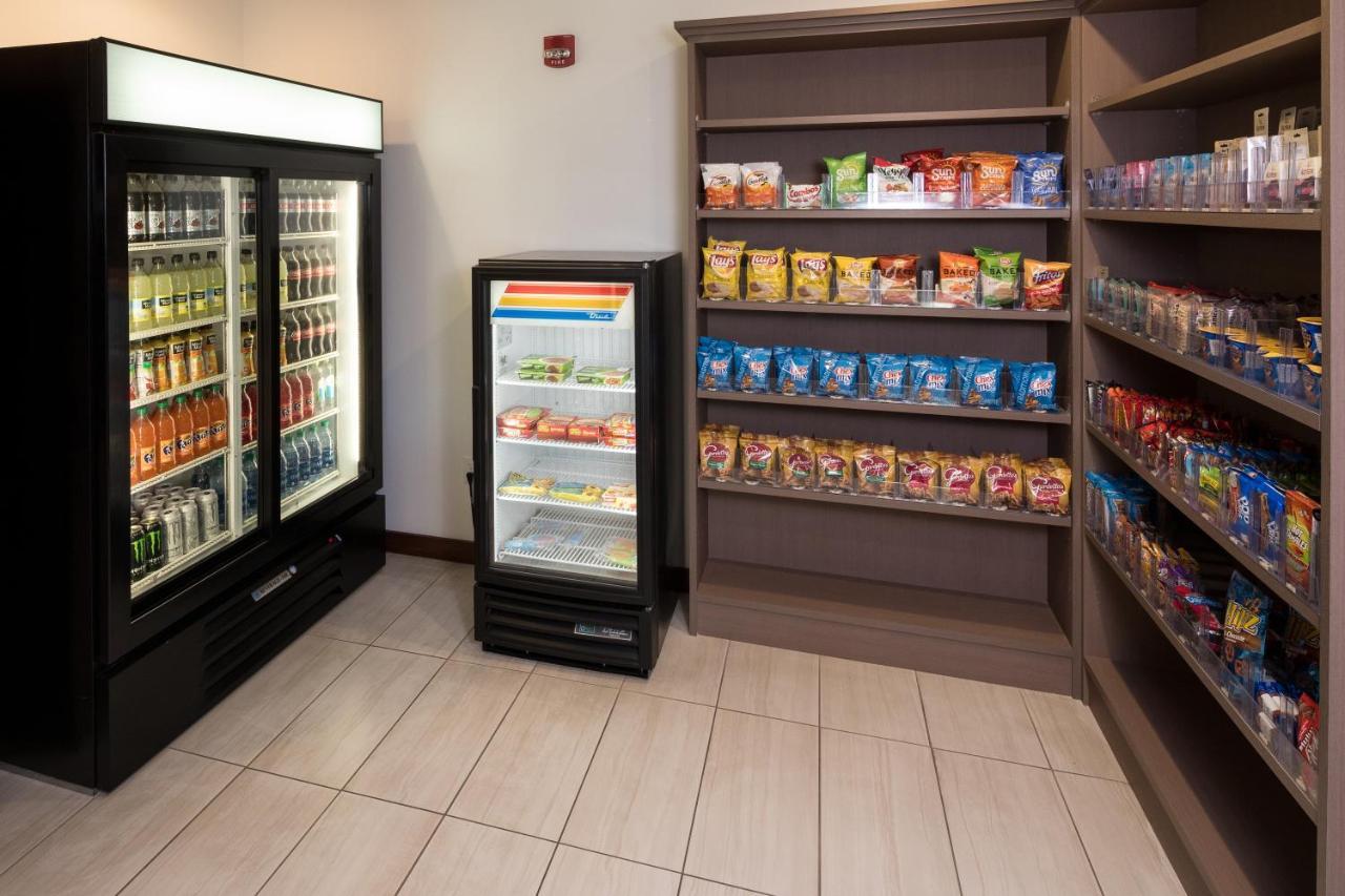 Holiday Inn Express & Suites - Michigan City By Ihg Exteriér fotografie