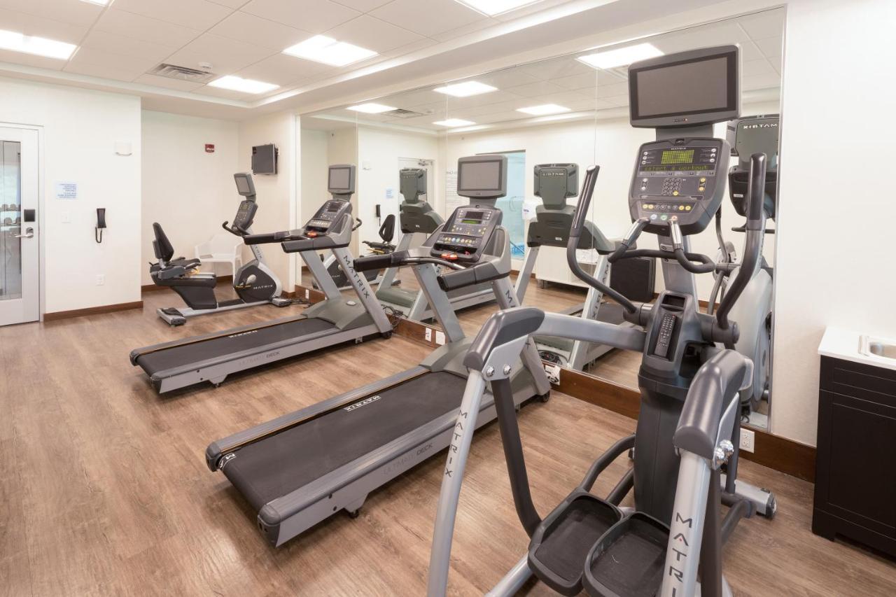 Holiday Inn Express & Suites - Michigan City By Ihg Exteriér fotografie