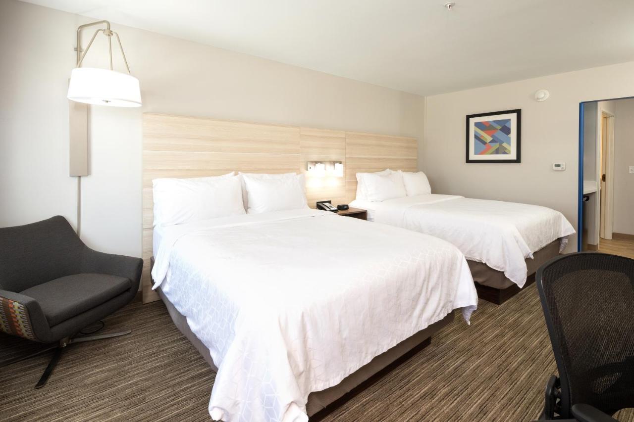 Holiday Inn Express & Suites - Michigan City By Ihg Exteriér fotografie