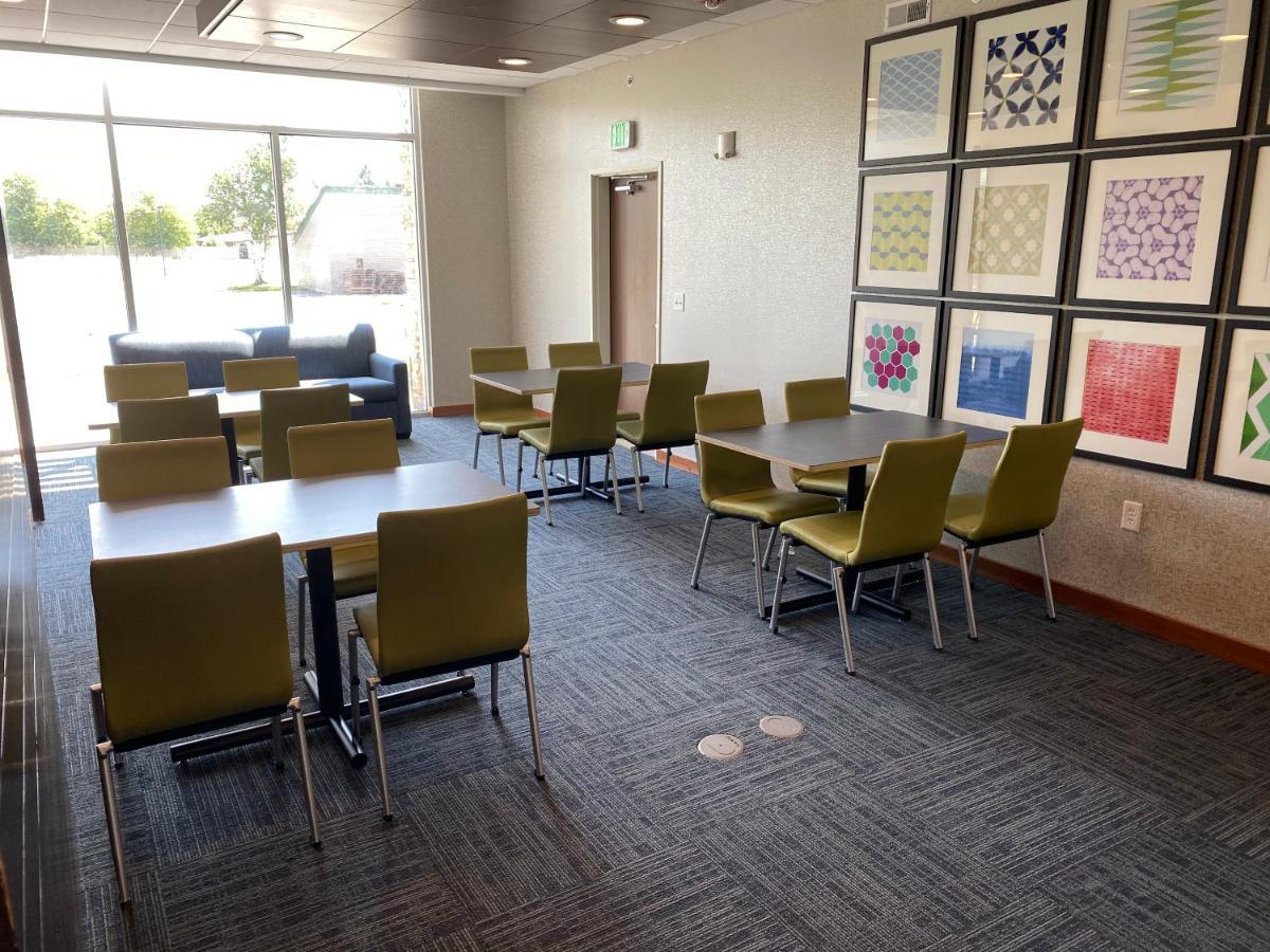 Holiday Inn Express & Suites - Michigan City By Ihg Exteriér fotografie