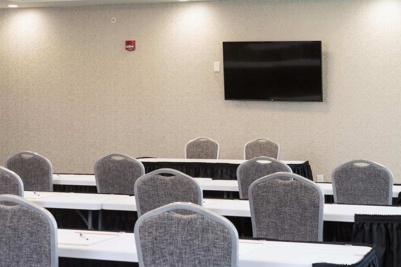 Holiday Inn Express & Suites - Michigan City By Ihg Exteriér fotografie