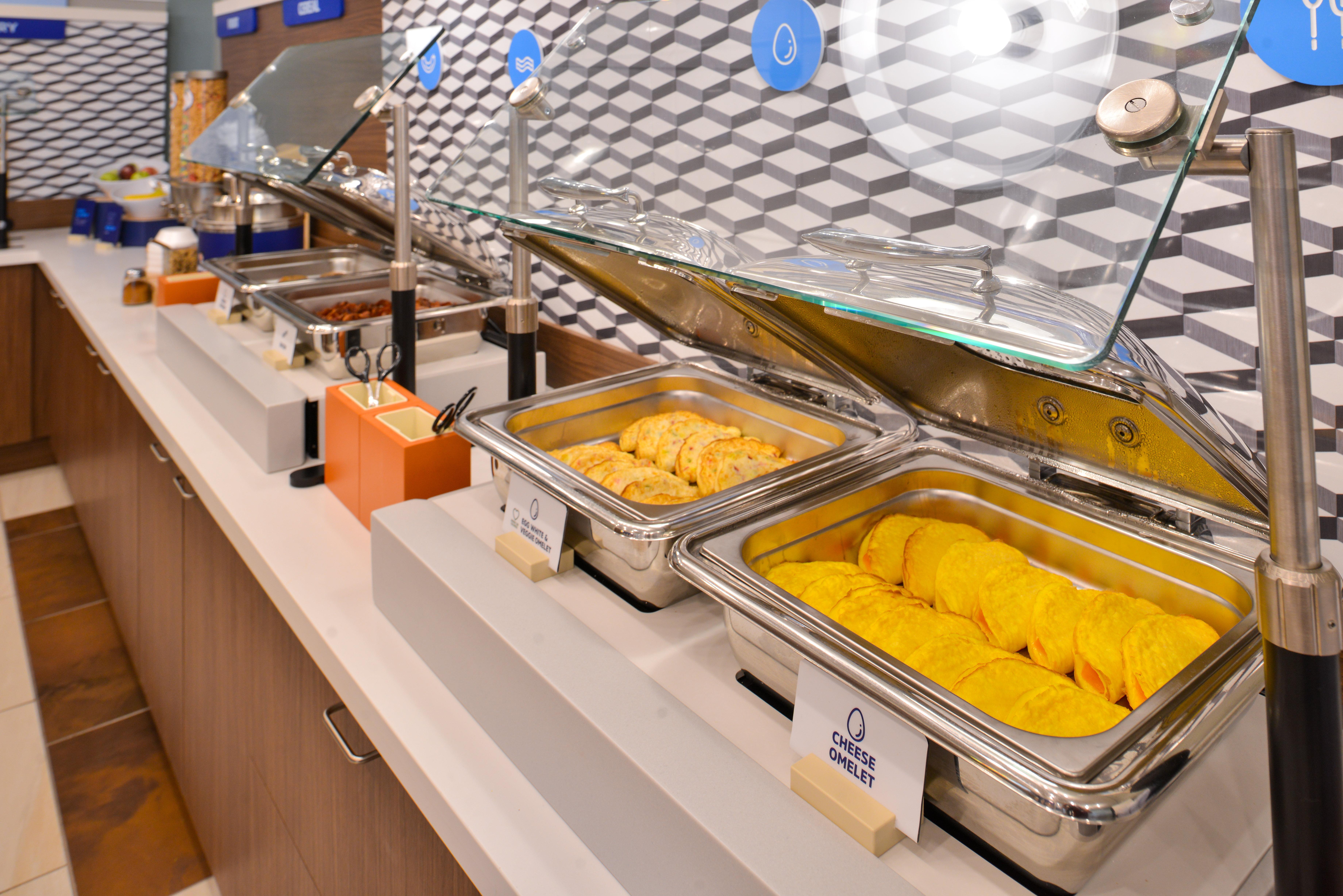 Holiday Inn Express & Suites - Michigan City By Ihg Exteriér fotografie