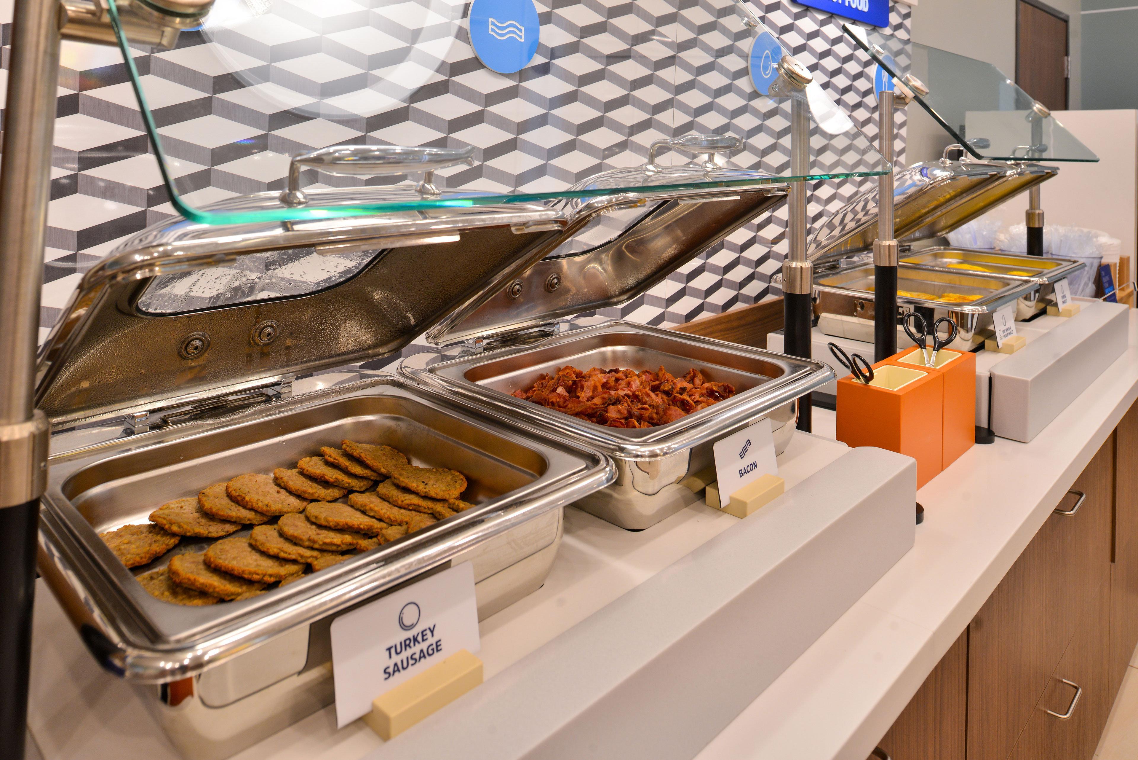 Holiday Inn Express & Suites - Michigan City By Ihg Exteriér fotografie