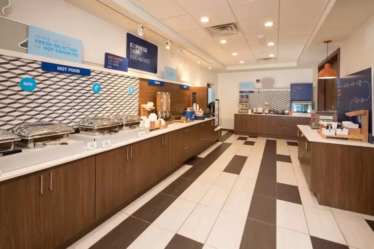 Holiday Inn Express & Suites - Michigan City By Ihg Exteriér fotografie